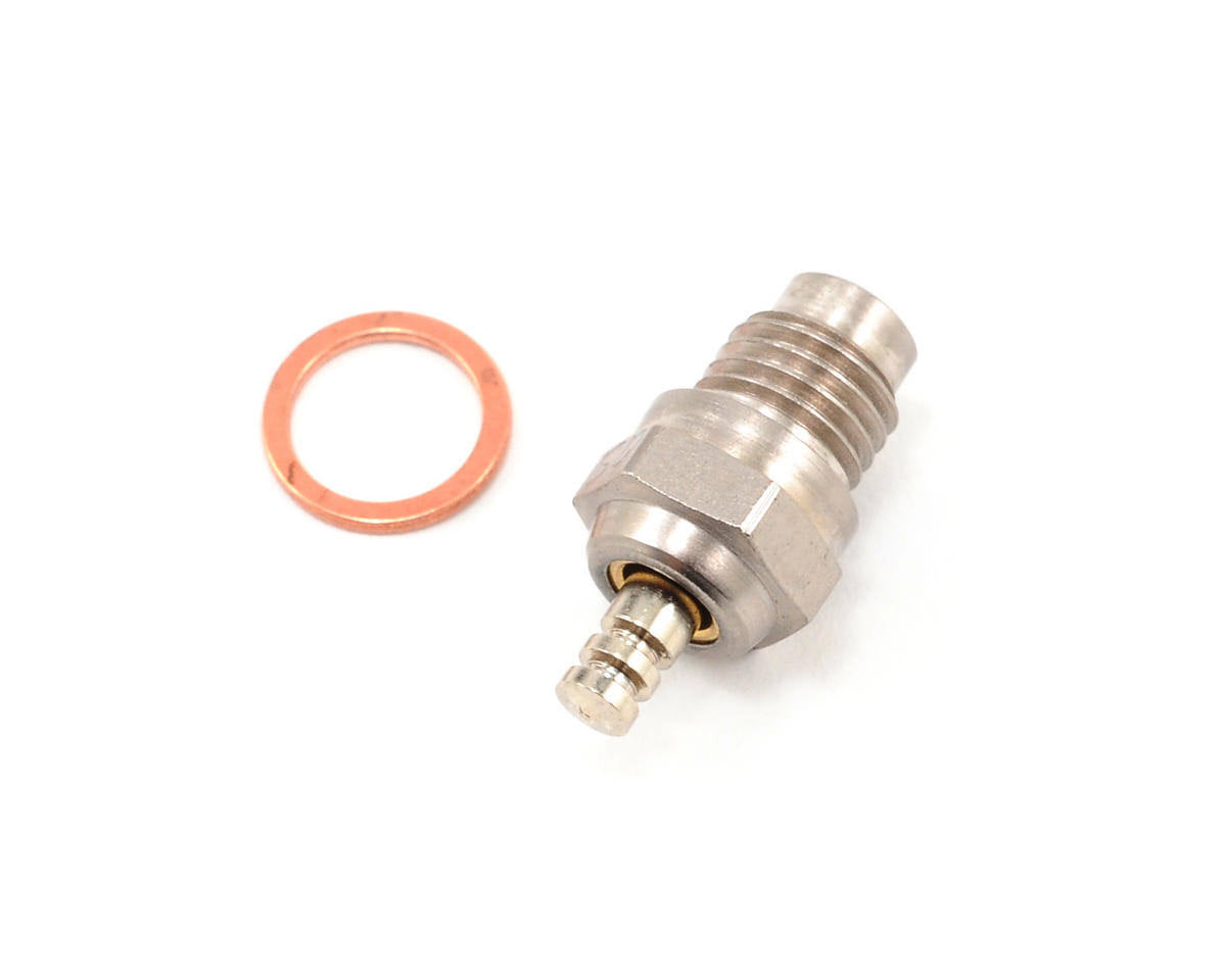 120AX Ring 70D Carb No Muffler Engine W258407