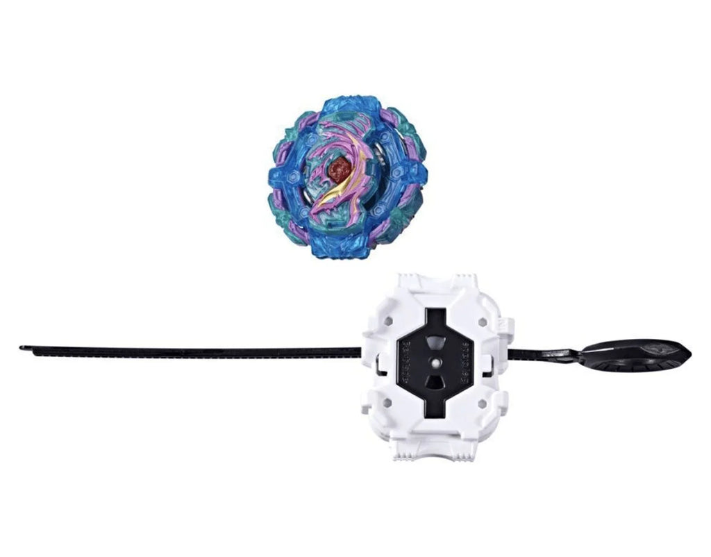 Poison Cobra Battling Top Set L21302