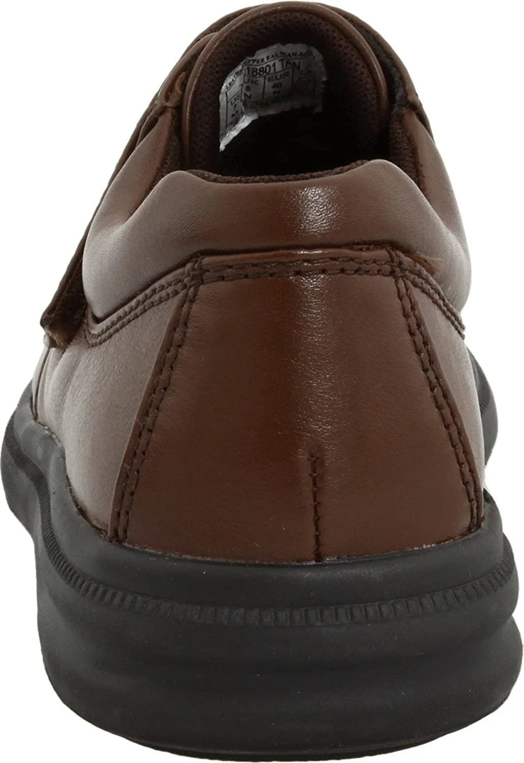 Men&s Hush Puppies Gil Tan - in Size 13 N615