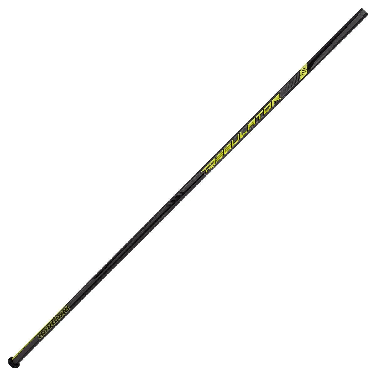 Black Lacrosse Shaft A124