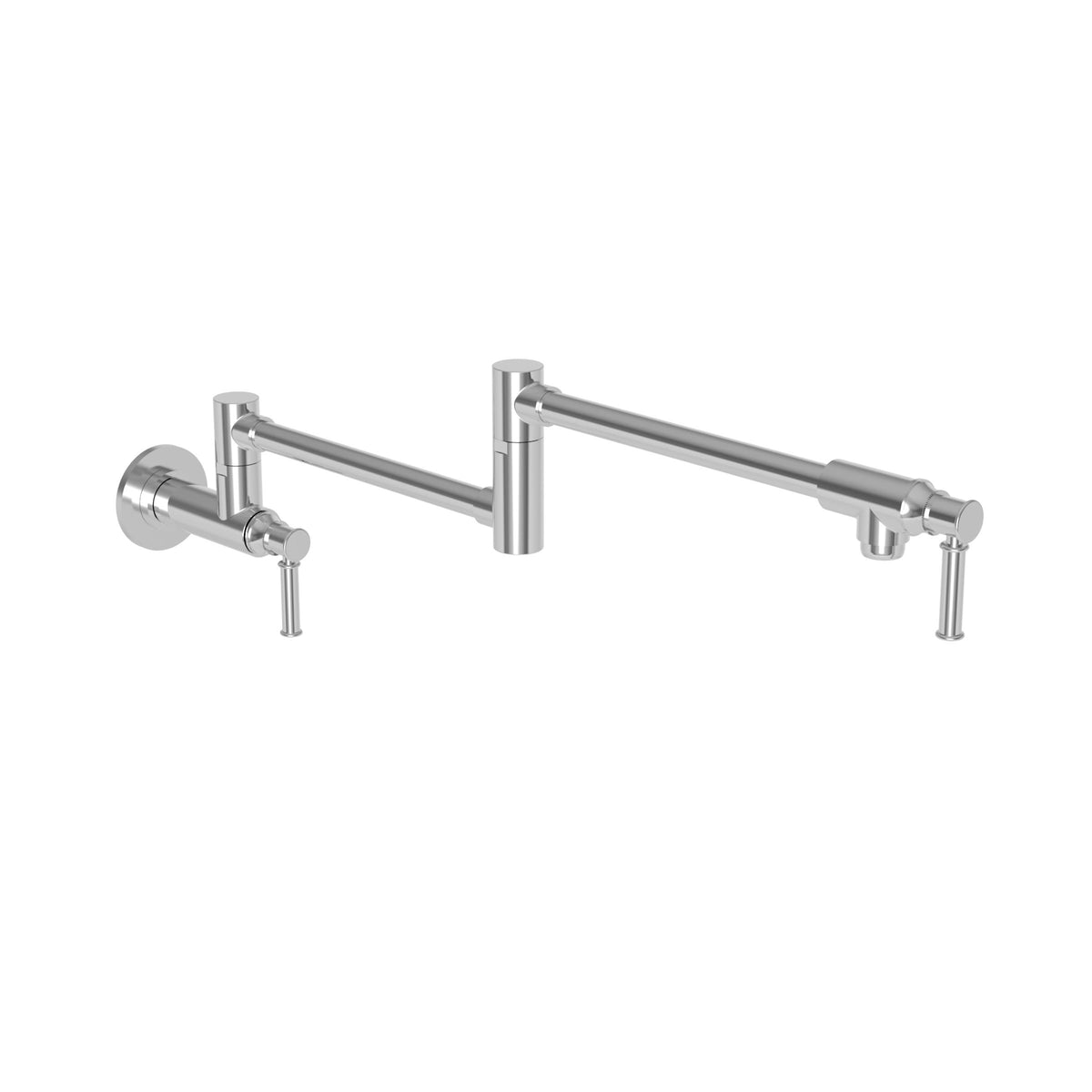 Satin Gold Pot Filler C255099