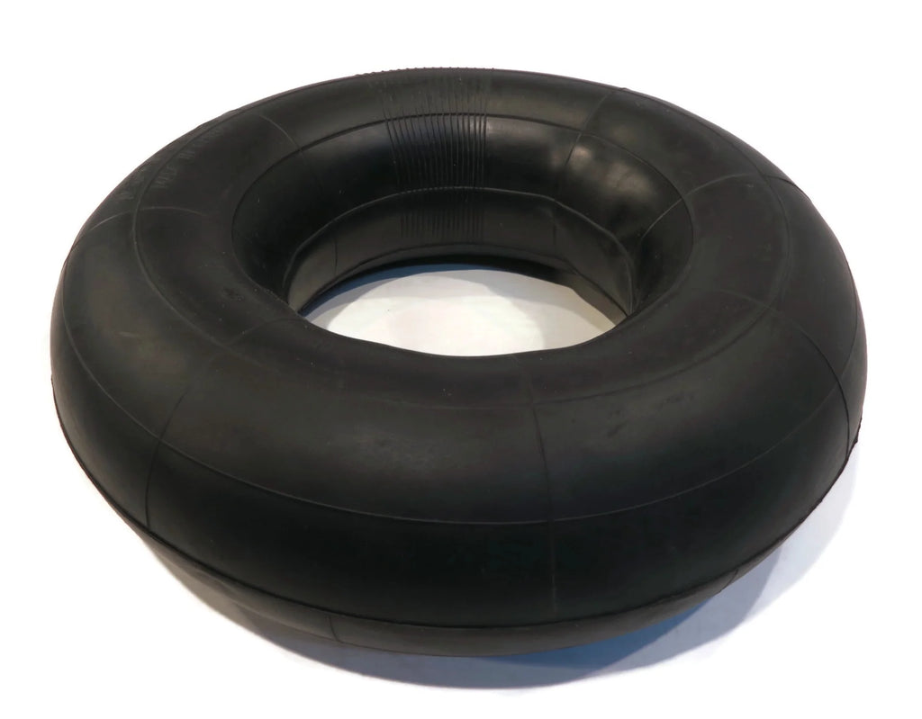 (2) Tire Inner Tubes 15x6x6 TR13 Straight Valve Stem O58660