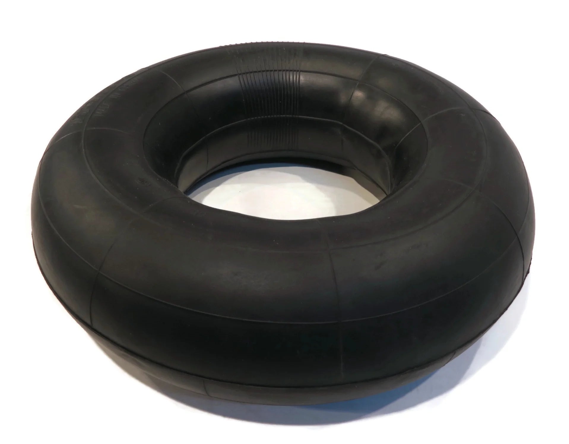 (2) Tire Inner Tubes 15x6x6 TR13 Straight Valve Stem O58660
