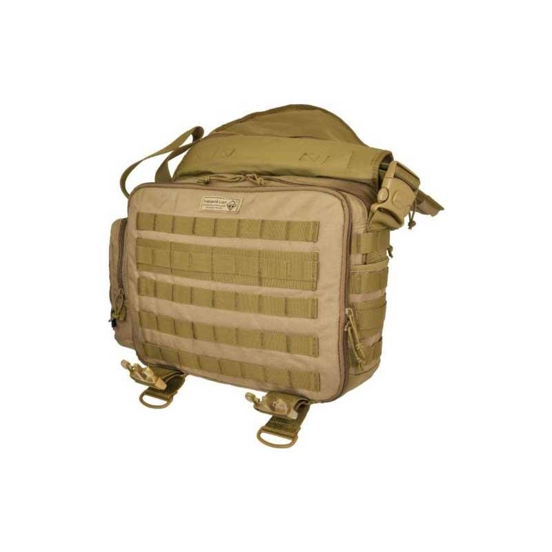Coyote Laptop Messenger Brief P10413