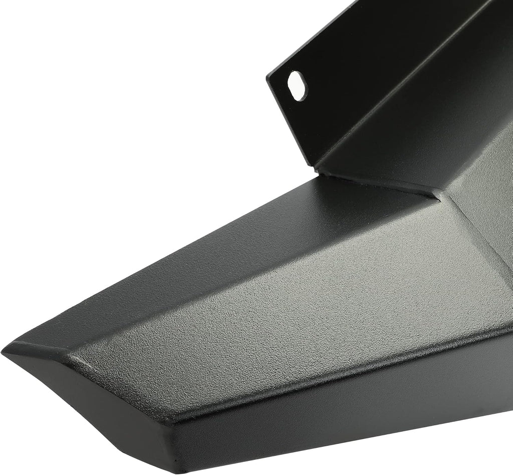 Rear Bumper Protector Guard S84072