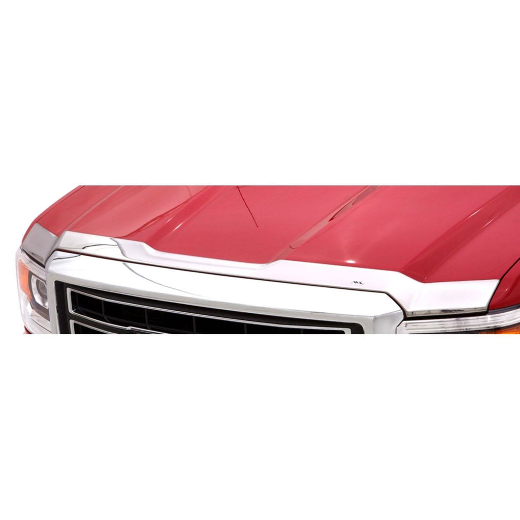 Chrome Hood Protector A912589