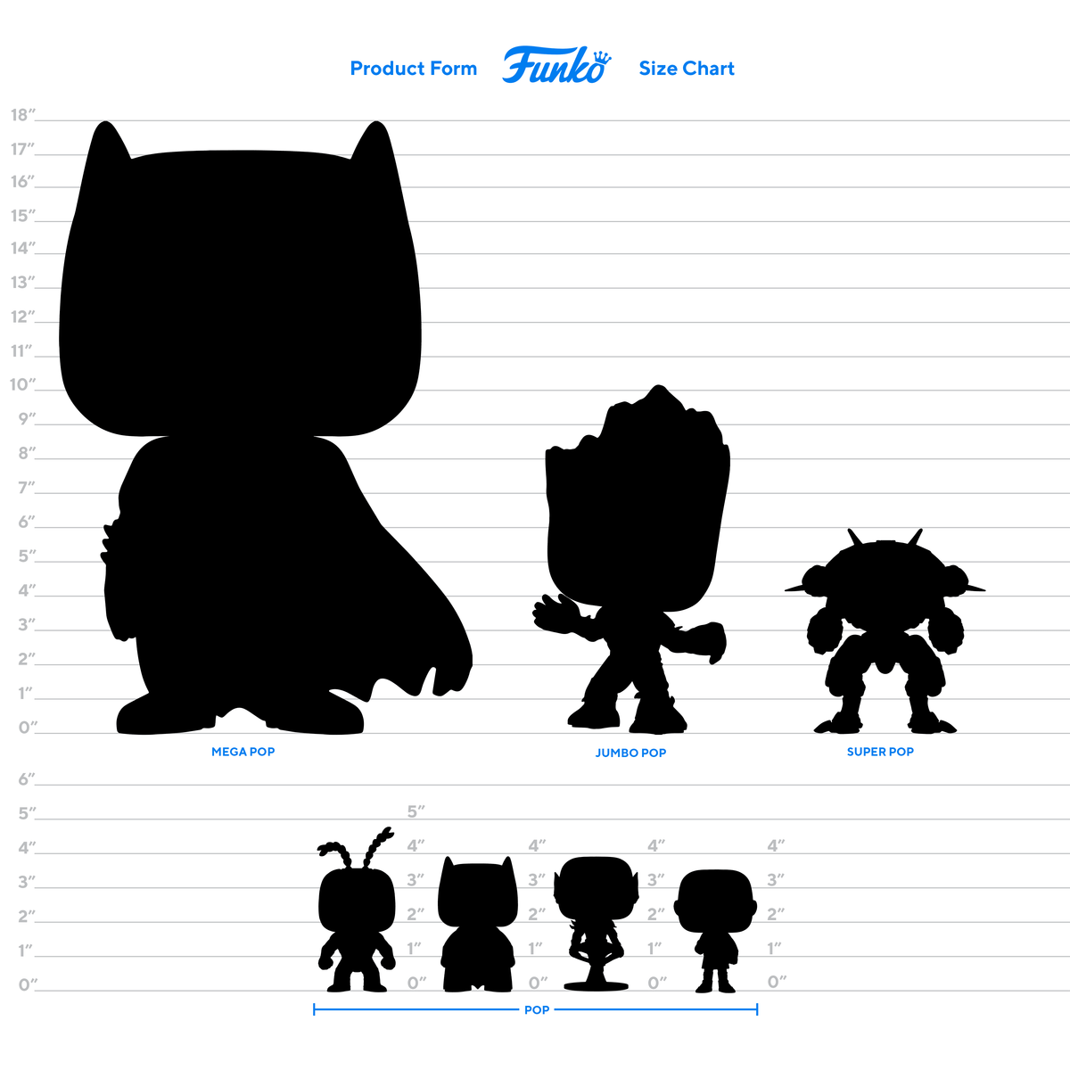 Black Lightning Vinyl Figure M77622