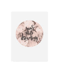 Never Stop Dreaming Canvas Art G984378
