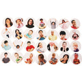 Feelings and Emotions Matching Pairs Game G755796