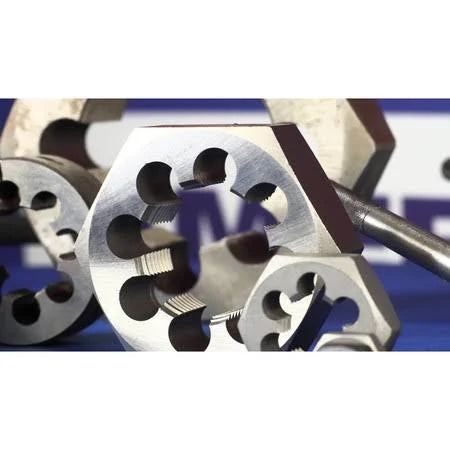 4x22-12 Carbon Steel Hex Die F5222
