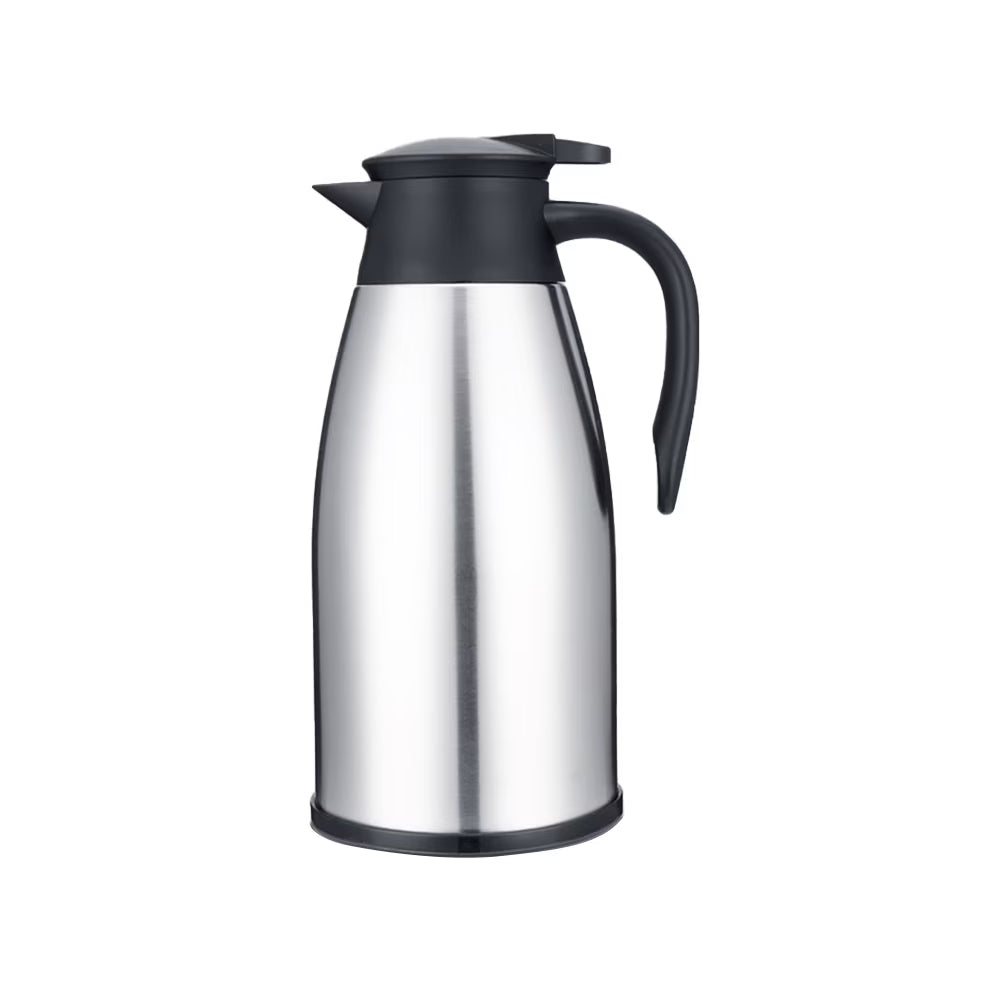 Stainless Steel Insulation Bottle Double Walled Flask 2L P872