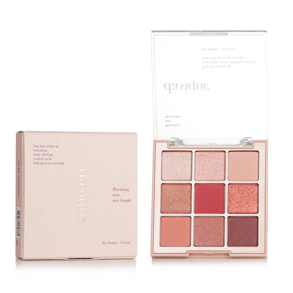 Shadow Palette 7g F186