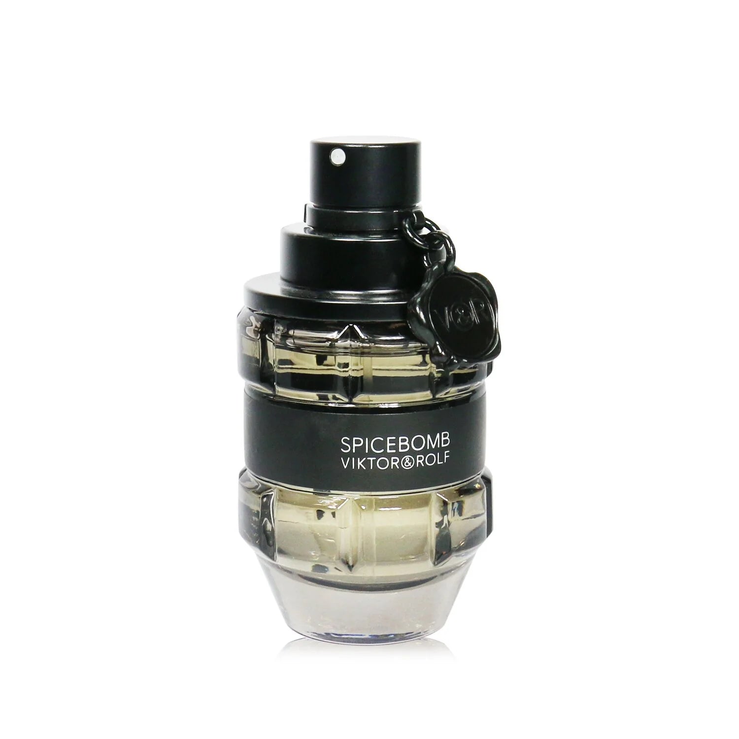 Spicebomb Eau De Toilette Spray 50ml A3634