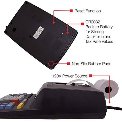 Standard Function Calculator O361601