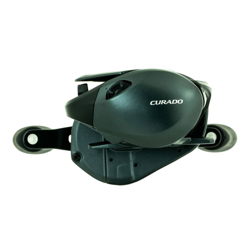 Baitcast Reel S8272