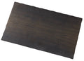 Walnut Melamine Serving Board P626