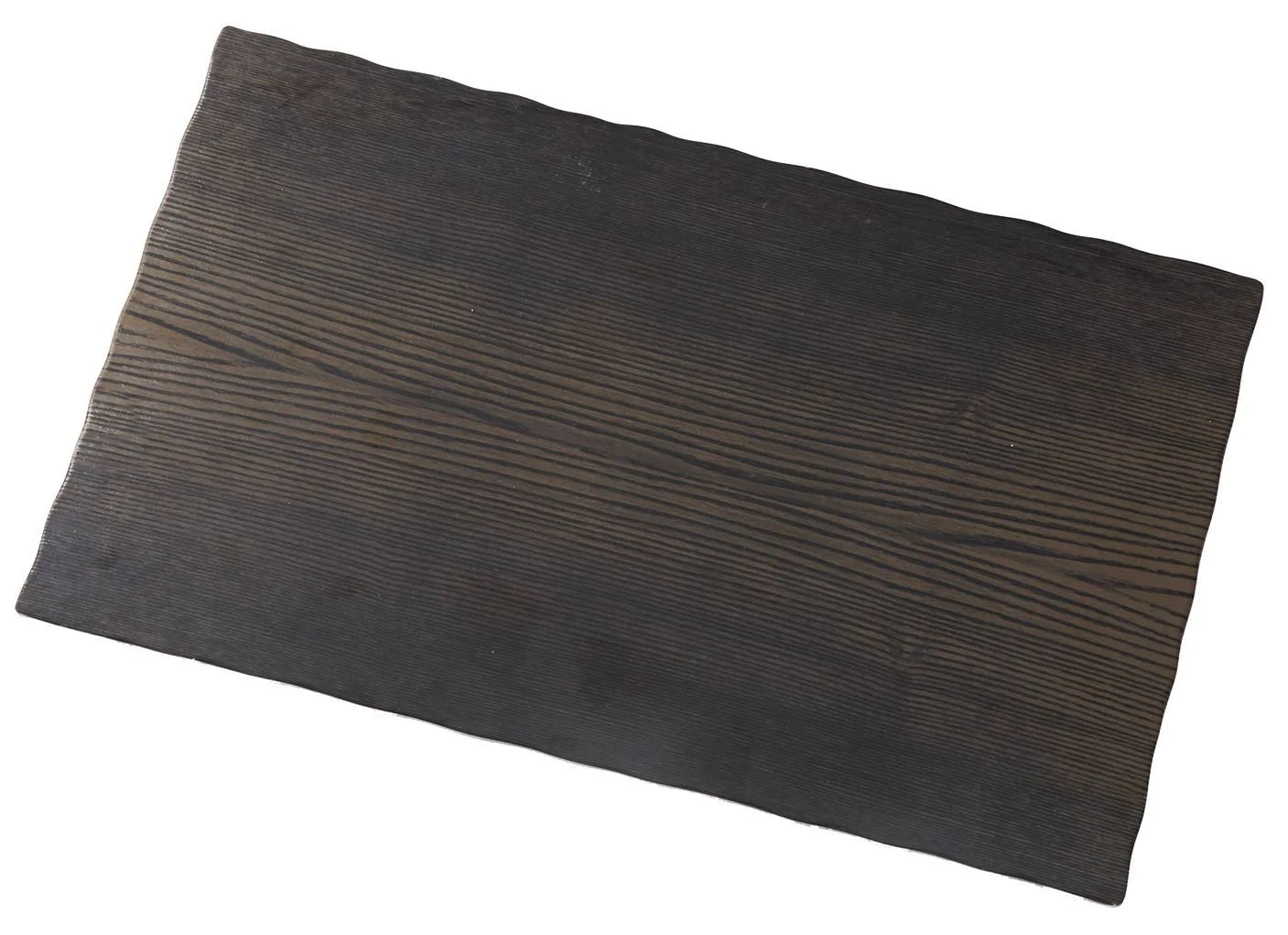 Walnut Melamine Serving Board P626