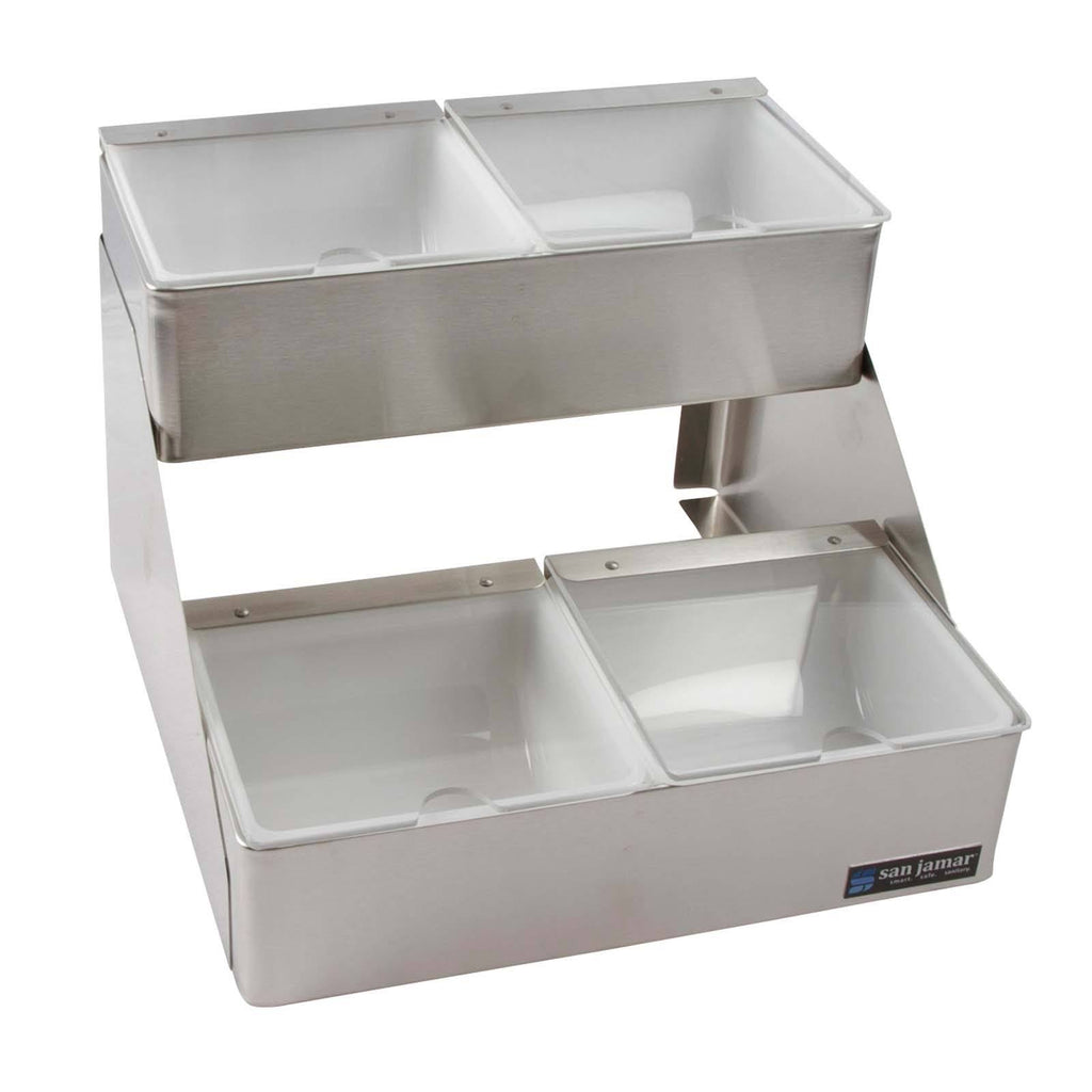 Gourmet Condiment Tray C457336