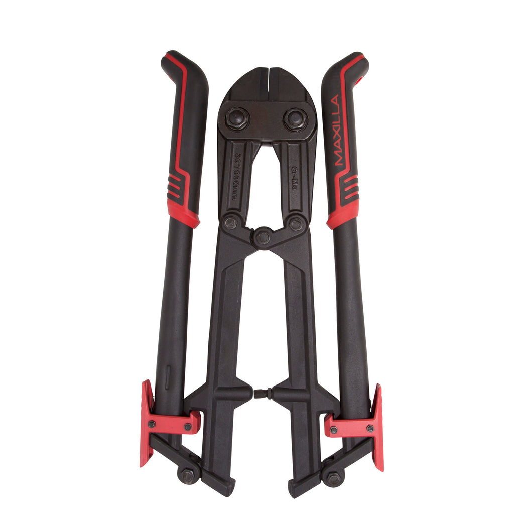 Folding Bolt Cutter, 36-Inch J6274
