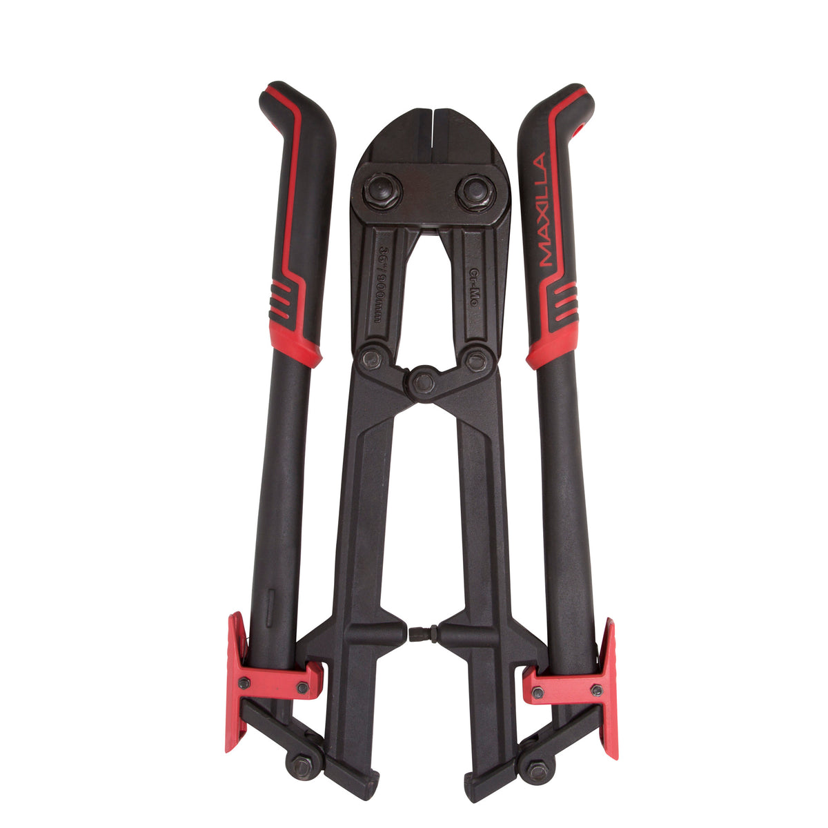 Folding Bolt Cutter, 36-Inch J6274