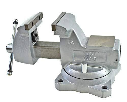 Mechanics Vise D111023