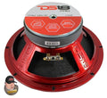 10x22 600W 4 Ohm Midrange Loudspeaker Y999