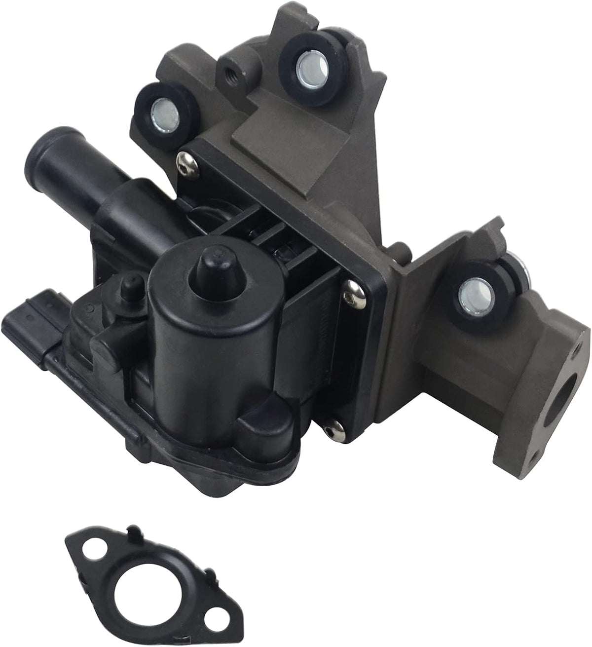 Secondary Air Injection Check Valve Replacement H8193