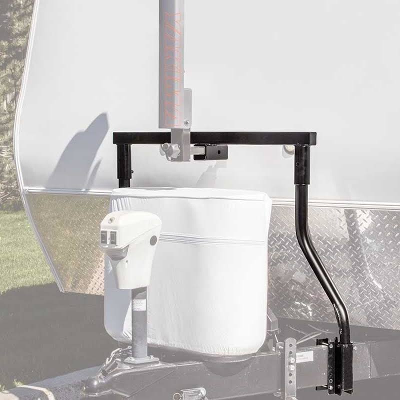 Bike Bunk W753