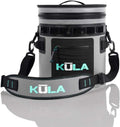 Lightweight Cooler, 2.5 Gallon, Grey W5001