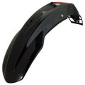 Black Front Fender for KTM 300 MX 1990-1992 W70705