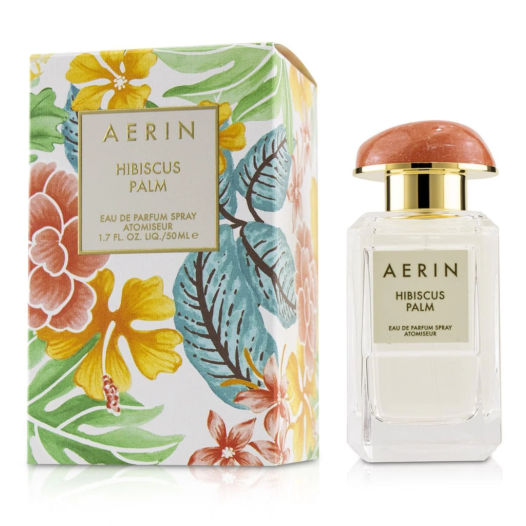 Hibiscus Palm Eau De Parfum Spray 100ml/3.4oz A277