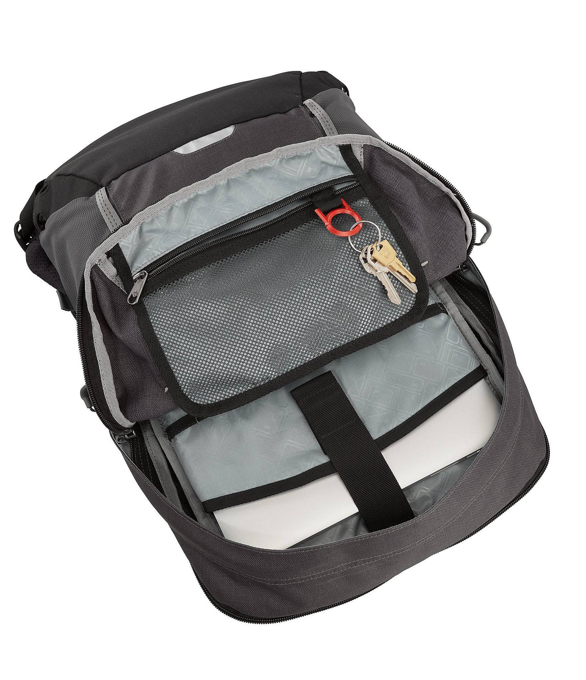 Asphalt Black Carry-On P94212