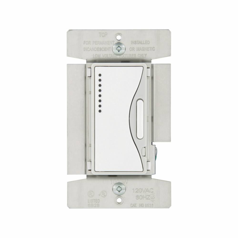 1000W Incandescent Smart Dimmer U26676