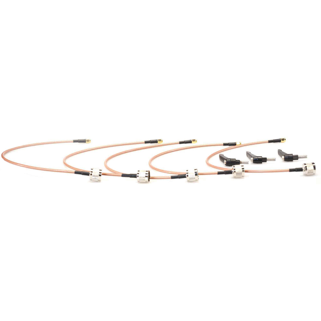 Extra-Large Panel Antenna V483827