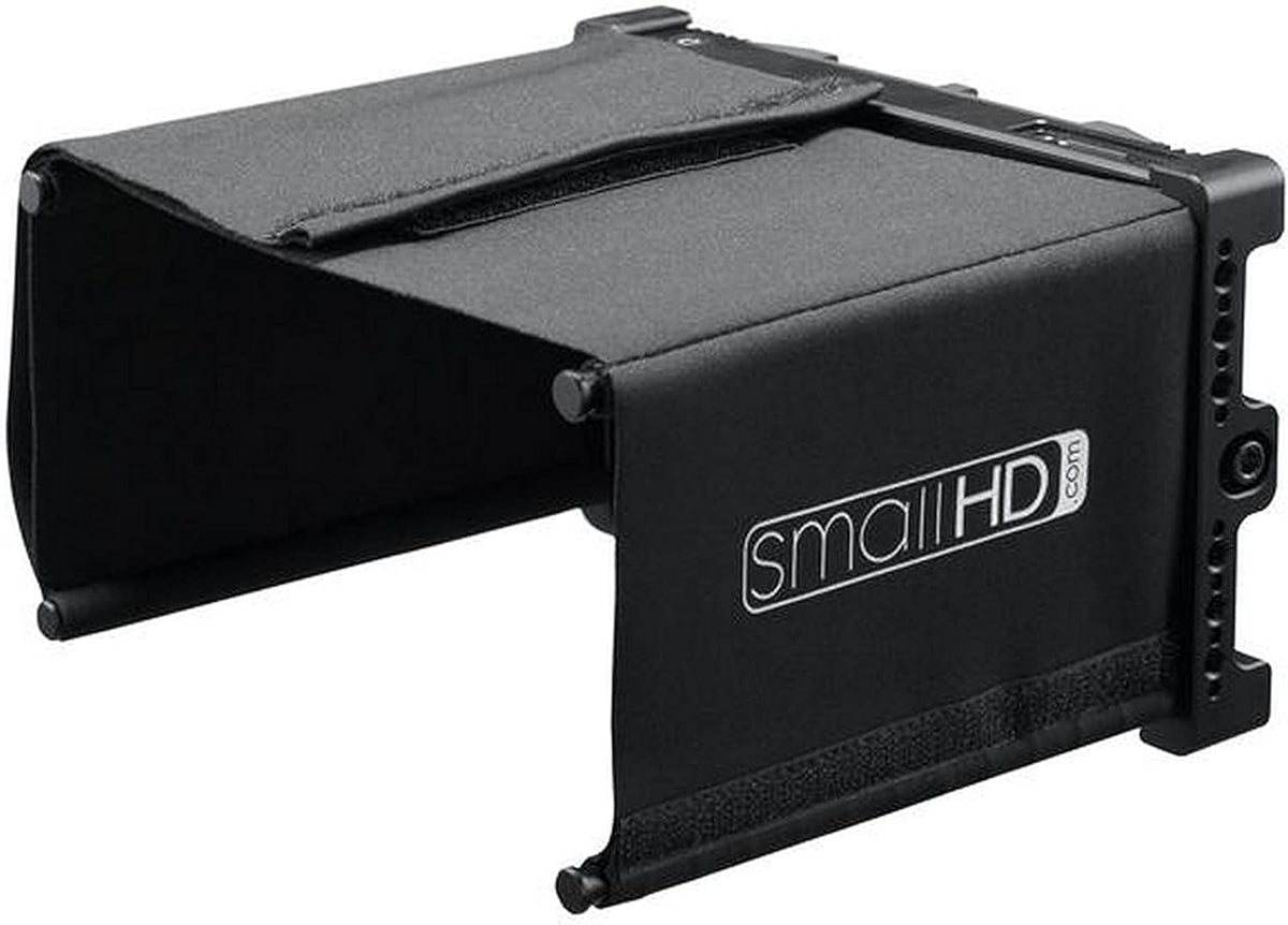 Sunhood for 7 Monitor V718452