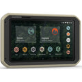 Overlander Navigator D829
