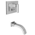 Tub & Shower Trim Plate V923