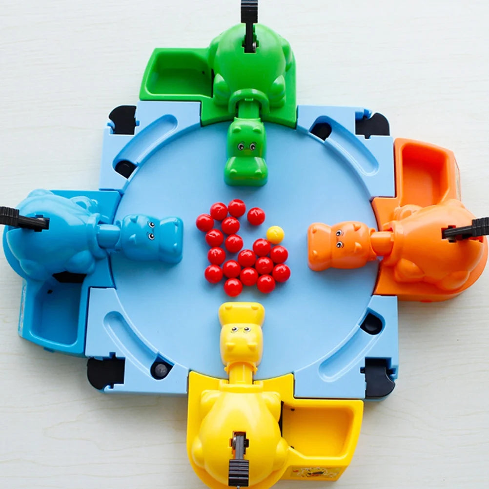 Hungry Frogs Interactive Children’s Toys U924615