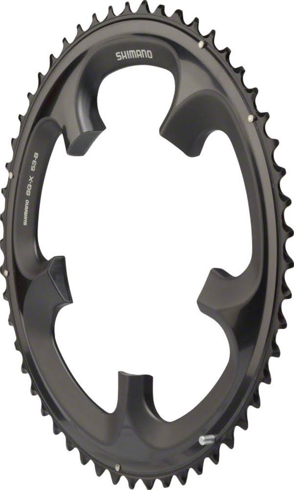 53T 130mm 10-Speed B-Type Chainring J126