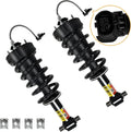 Front Shock Absorbers 2PCS Magnetic Struts Assembly Z19659