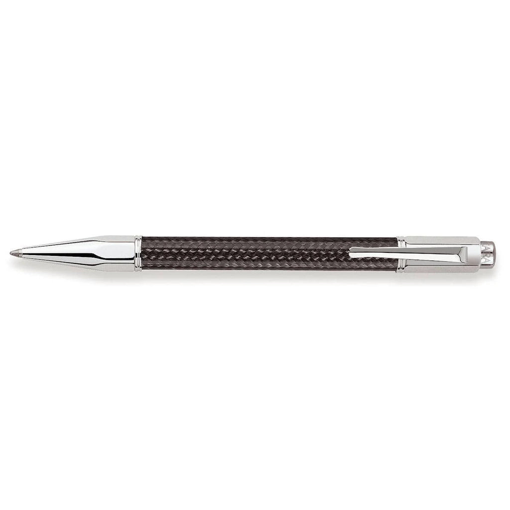 Carbon Ballpoint Pen P5602
