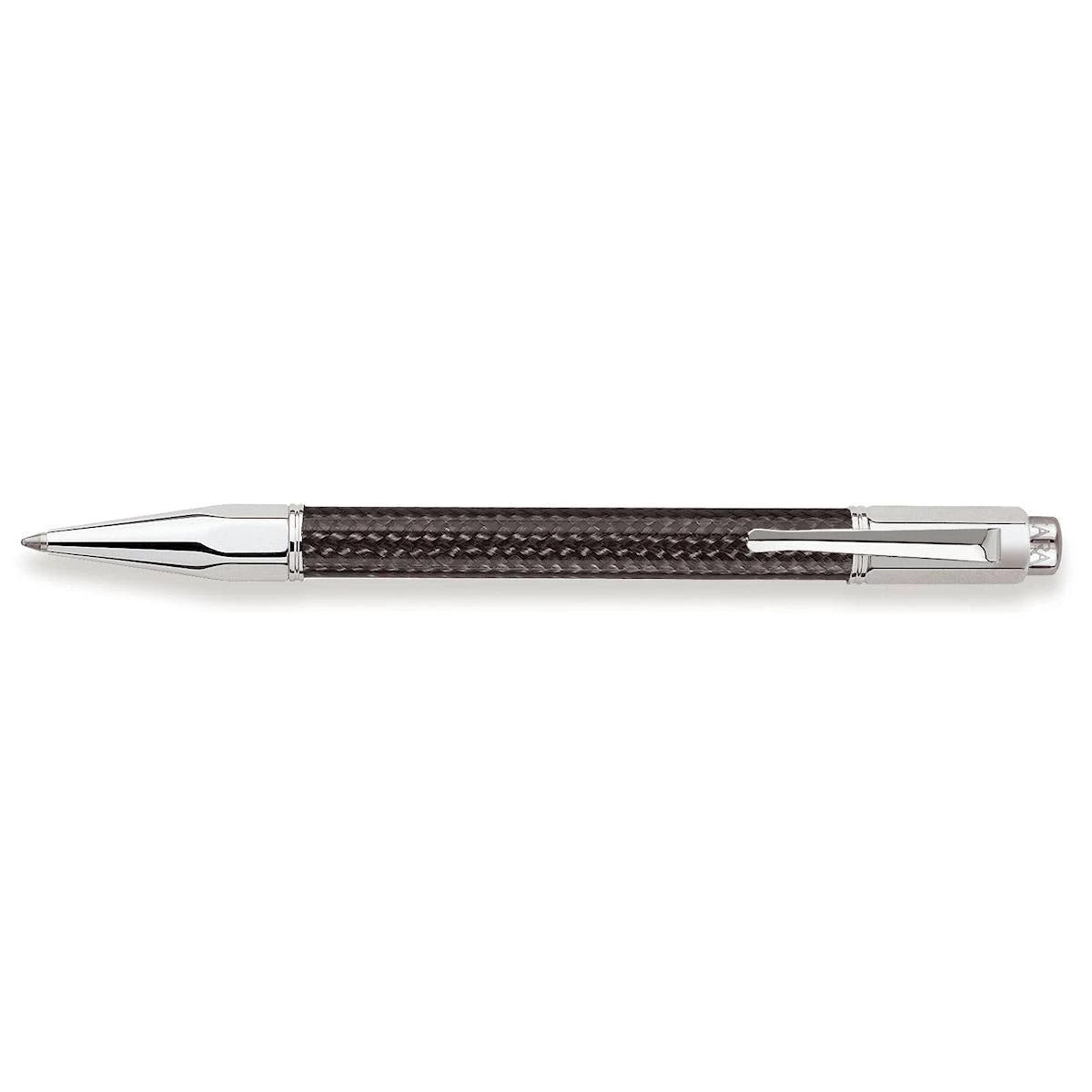 Carbon Ballpoint Pen P5602