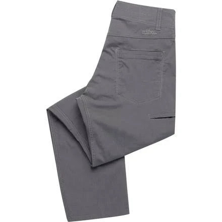 Smoke 32x30 Slax Pant V643560