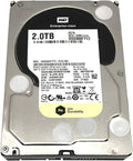 2 TB 3.5 Inch 7200 RPM SATA III Enterprise Hard Drive W98721