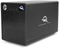 4-Bay External Drive with Thunderbolt 3 Ports Y620