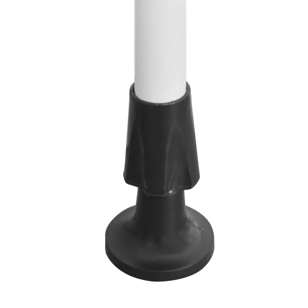Orange and Brown Retractable Awning Y16433