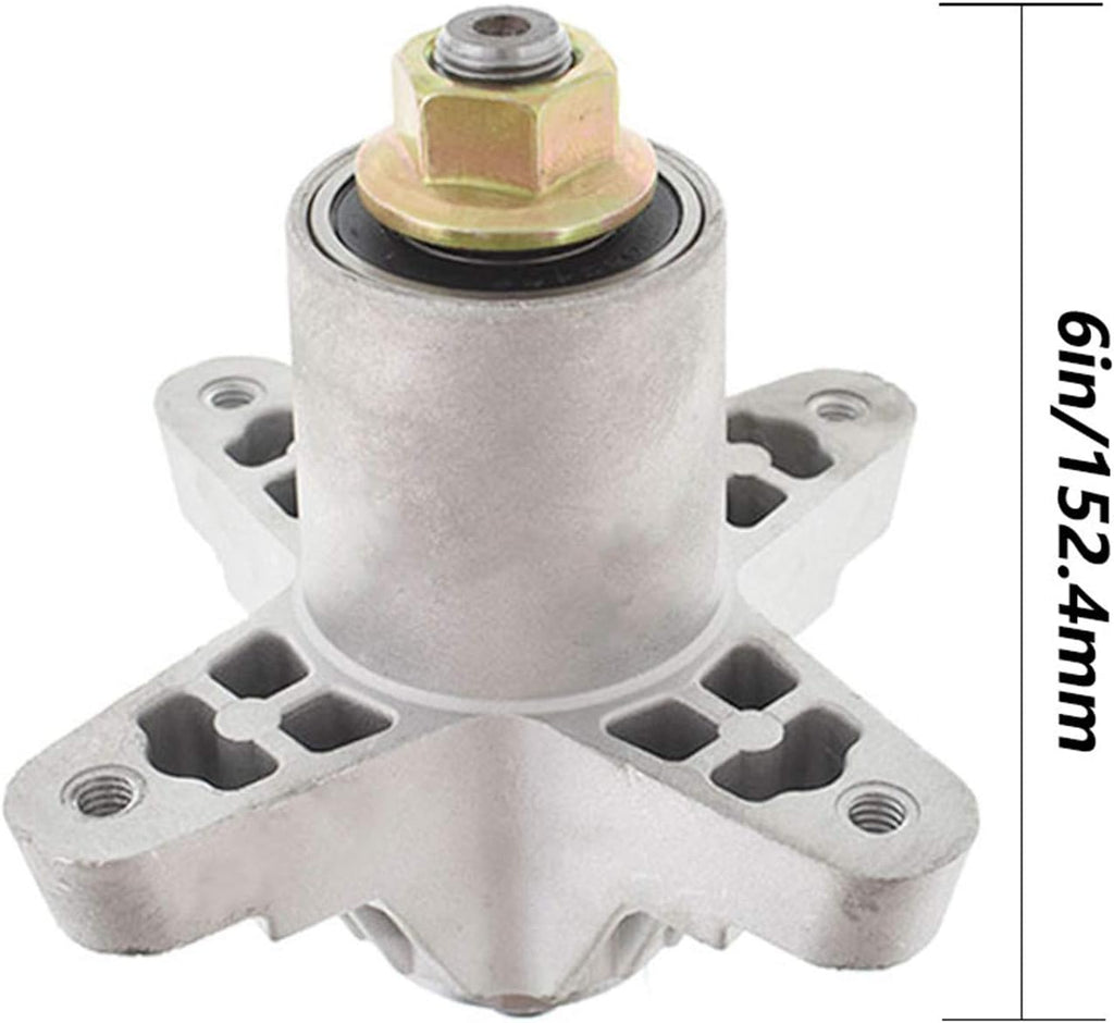 2 Pack Spindle Assembly N45593