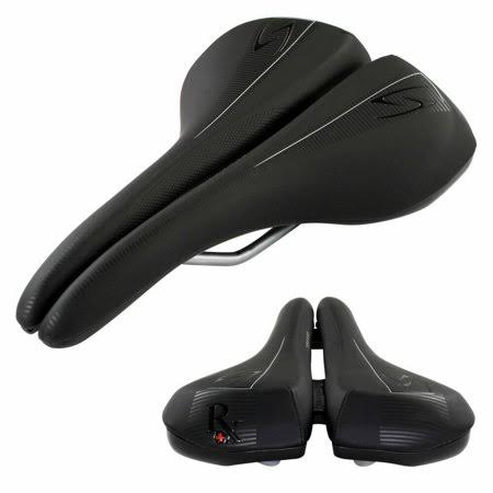 RX-RR Race Ready Saddle D763