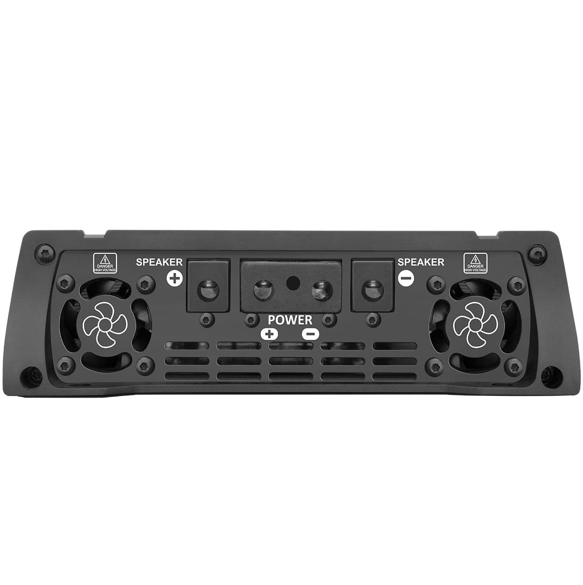 40000 Watts High Volt Amplifier B5830