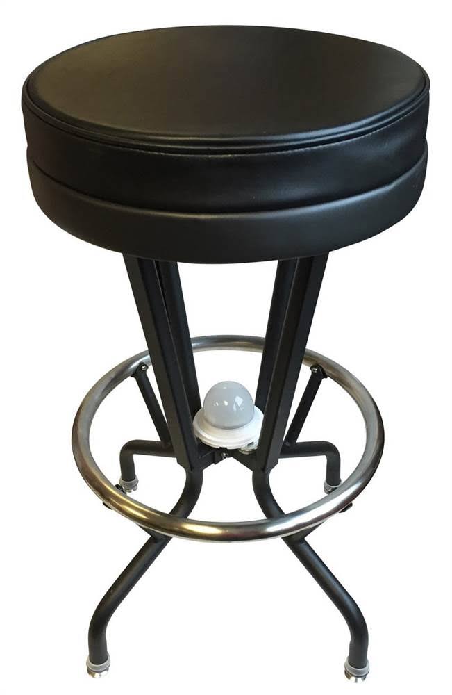 Lighted Bar Stool A2963